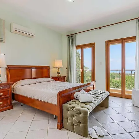 Aphrodite Hills Elite 151 Villa