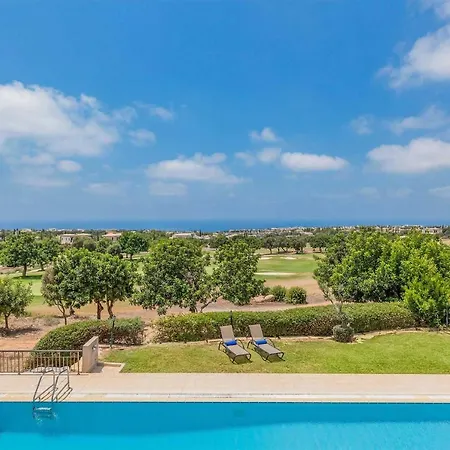 Aphrodite Hills Elite 151 Kouklia