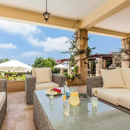 Aphrodite Hills Elite 151 Villa Kouklia