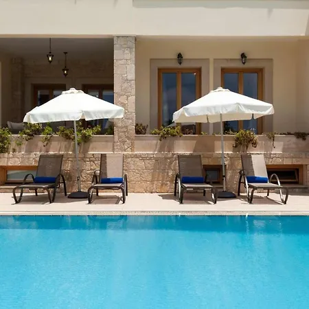 Aphrodite Hills Elite 151 Villa Kouklia