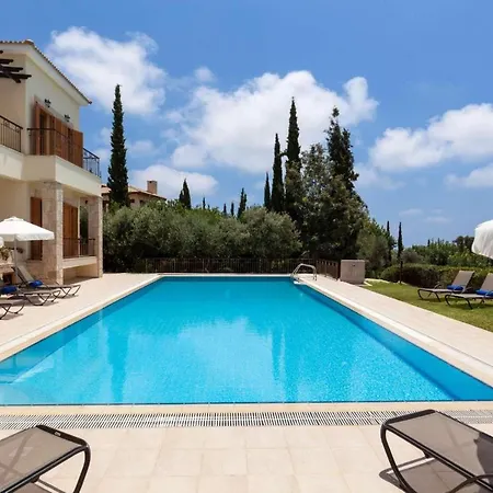 Aphrodite Hills Elite 151 Villa Kouklia