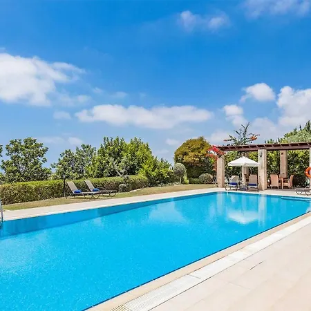 Aphrodite Hills Elite 151 Villa