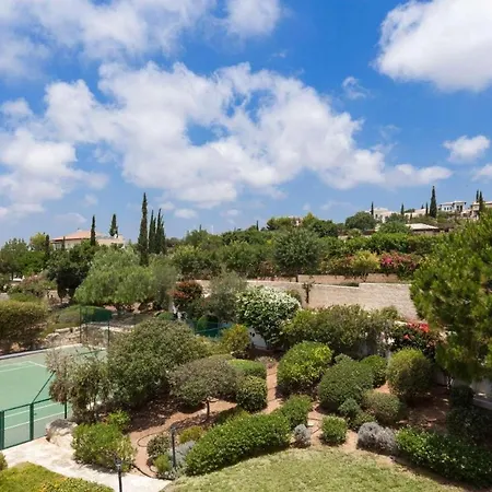 Aphrodite Hills Elite 151 * Kouklia