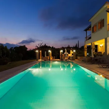 Aphrodite Hills Elite 151 * Kouklia