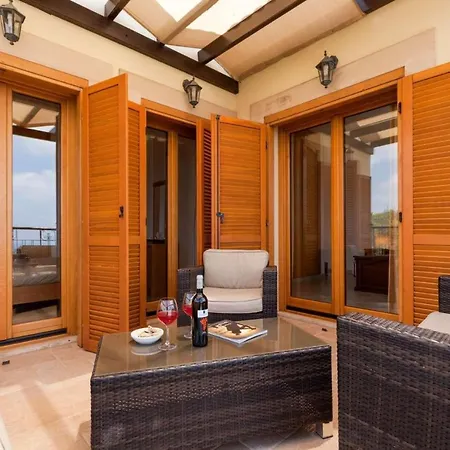 Aphrodite Hills Elite 151 Villa *
