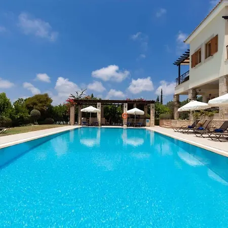 Aphrodite Hills Elite 151 * Kouklia