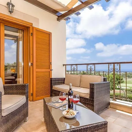 Aphrodite Hills Elite 151 * Kouklia