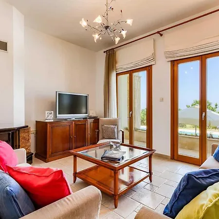 Aphrodite Hills Elite 151 Villa Kouklia