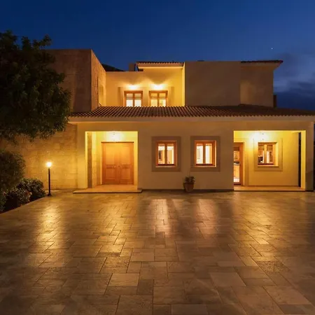 Aphrodite Hills Elite 151 Villa