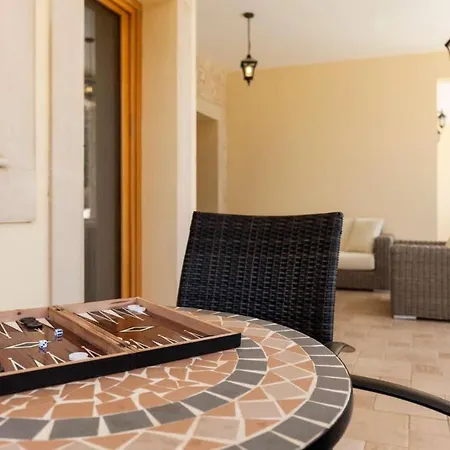 Aphrodite Hills Elite 151 Villa *