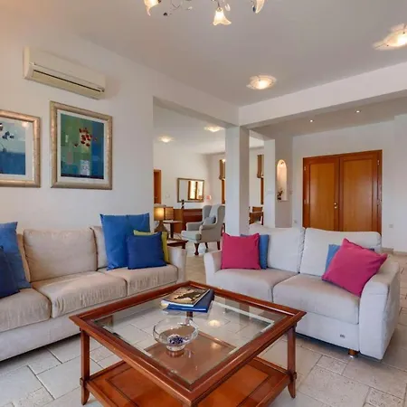 Aphrodite Hills Elite 151 Villa *