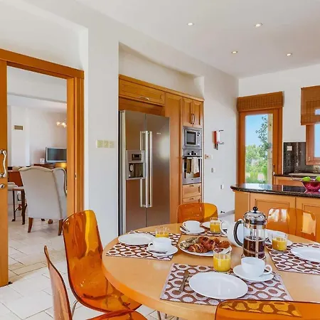 Aphrodite Hills Elite 151 Villa