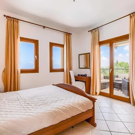Aphrodite Hills Elite 151 Villa *