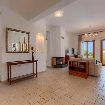 Aphrodite Hills Elite 151 Villa *