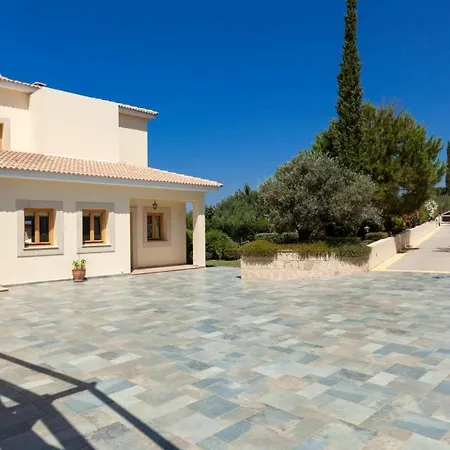Aphrodite Hills Elite 151 Villa