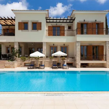 Aphrodite Hills Elite 151 Villa