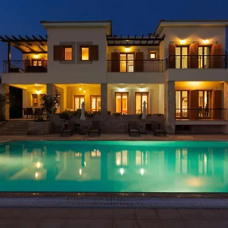 Aphrodite Hills Elite 151 * Kouklia