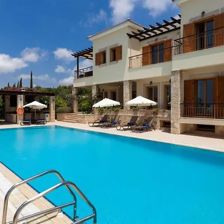 Aphrodite Hills Elite 151 * Kouklia