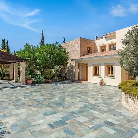 Aphrodite Hills Elite 151 * Kouklia