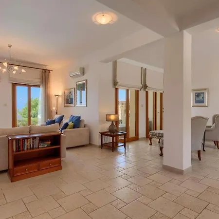 Aphrodite Hills Elite 151 Villa